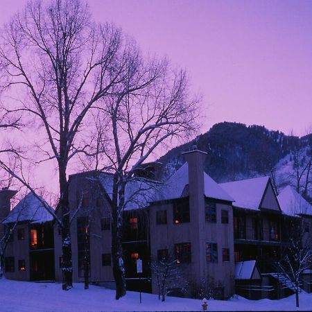 Hotel Lenado Aspen Exteriér fotografie