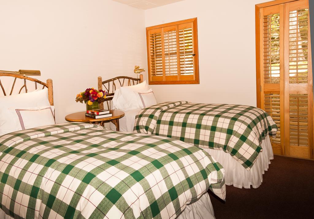 Hotel Lenado Aspen Pokoj fotografie