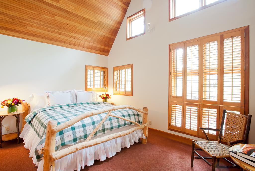 Hotel Lenado Aspen Pokoj fotografie