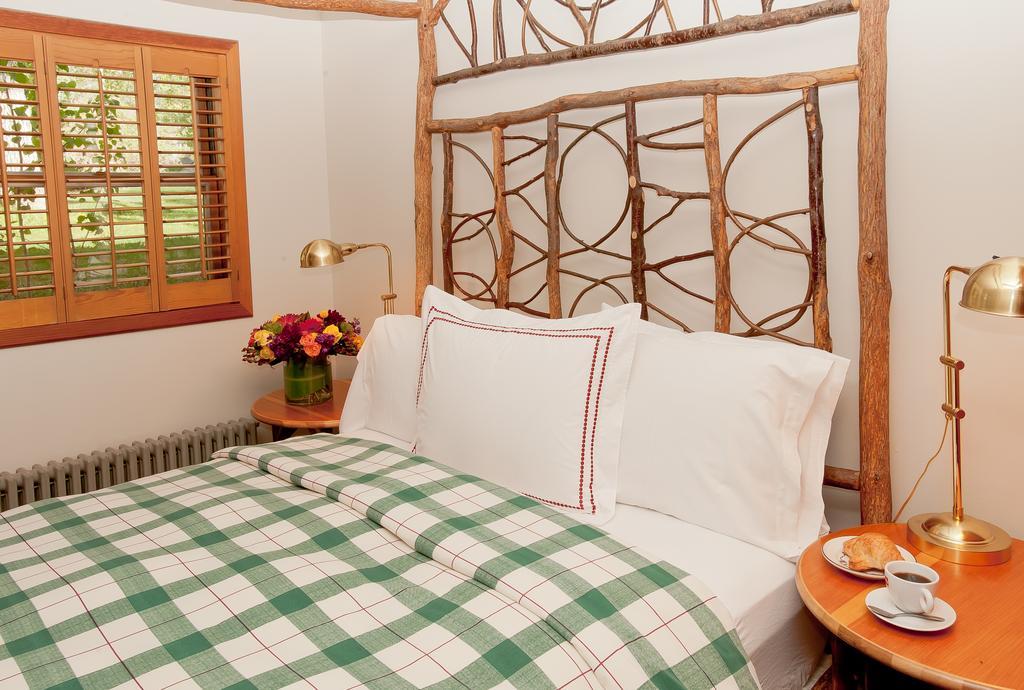 Hotel Lenado Aspen Pokoj fotografie