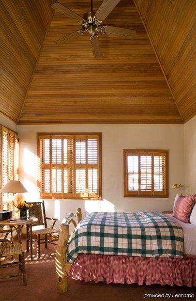 Hotel Lenado Aspen Pokoj fotografie