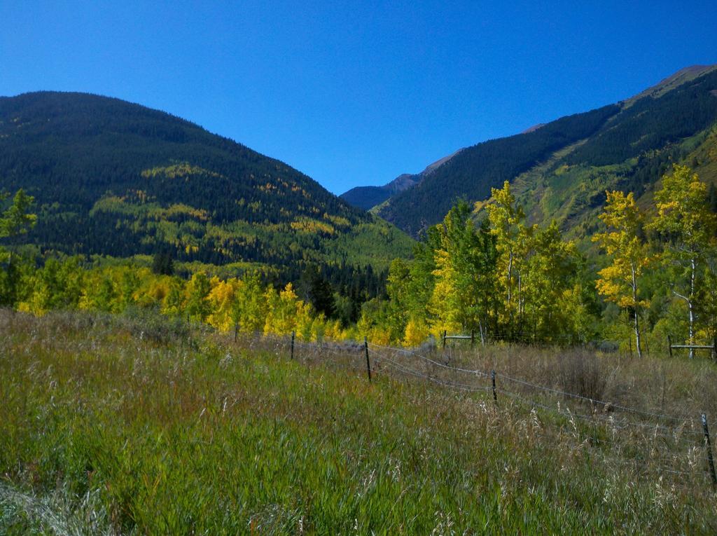 Hotel Lenado Aspen Exteriér fotografie
