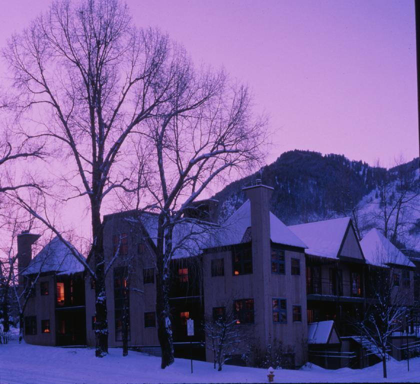 Hotel Lenado Aspen Exteriér fotografie