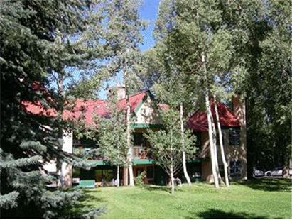 Hotel Lenado Aspen Exteriér fotografie